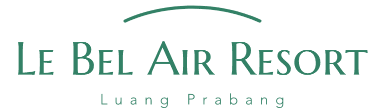 Logo - Le Bel Air Resort